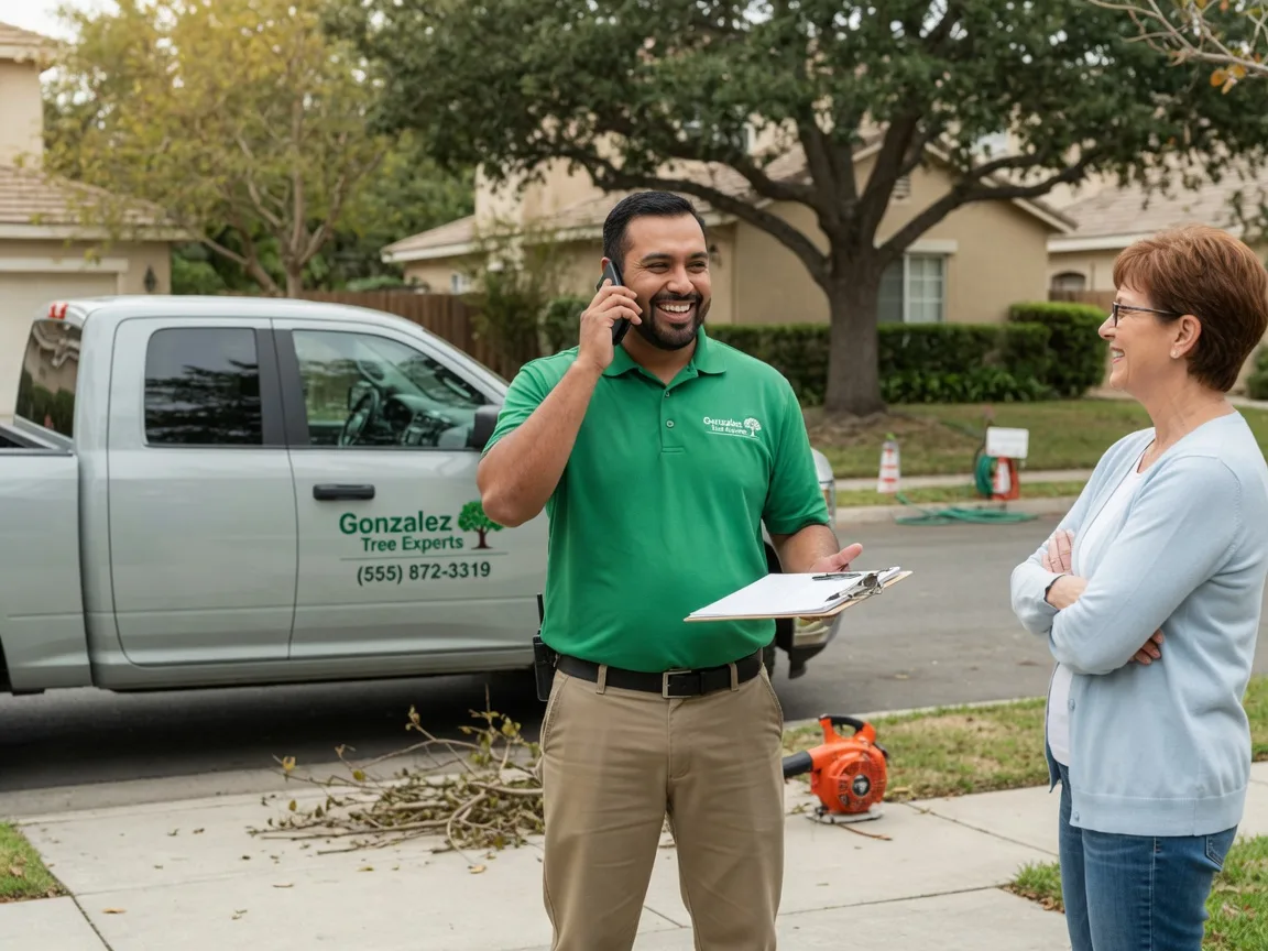 Tree Service Bridgeton, IN FAQs